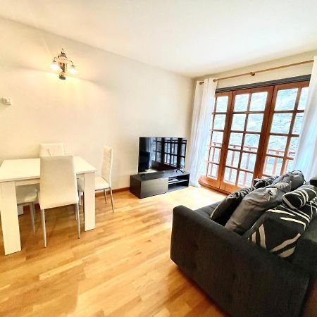 Apartmán Apartamento Rustic Chic Refugis Canillo Exteriér fotografie